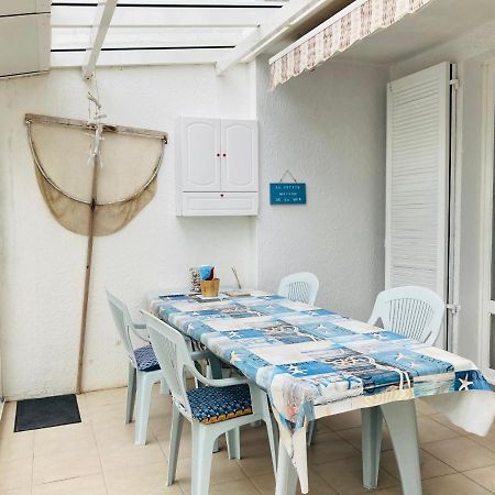 סן ז'אן דה מון Maison Des Loriots, Charme Marin, Plage A 100M מראה חיצוני תמונה